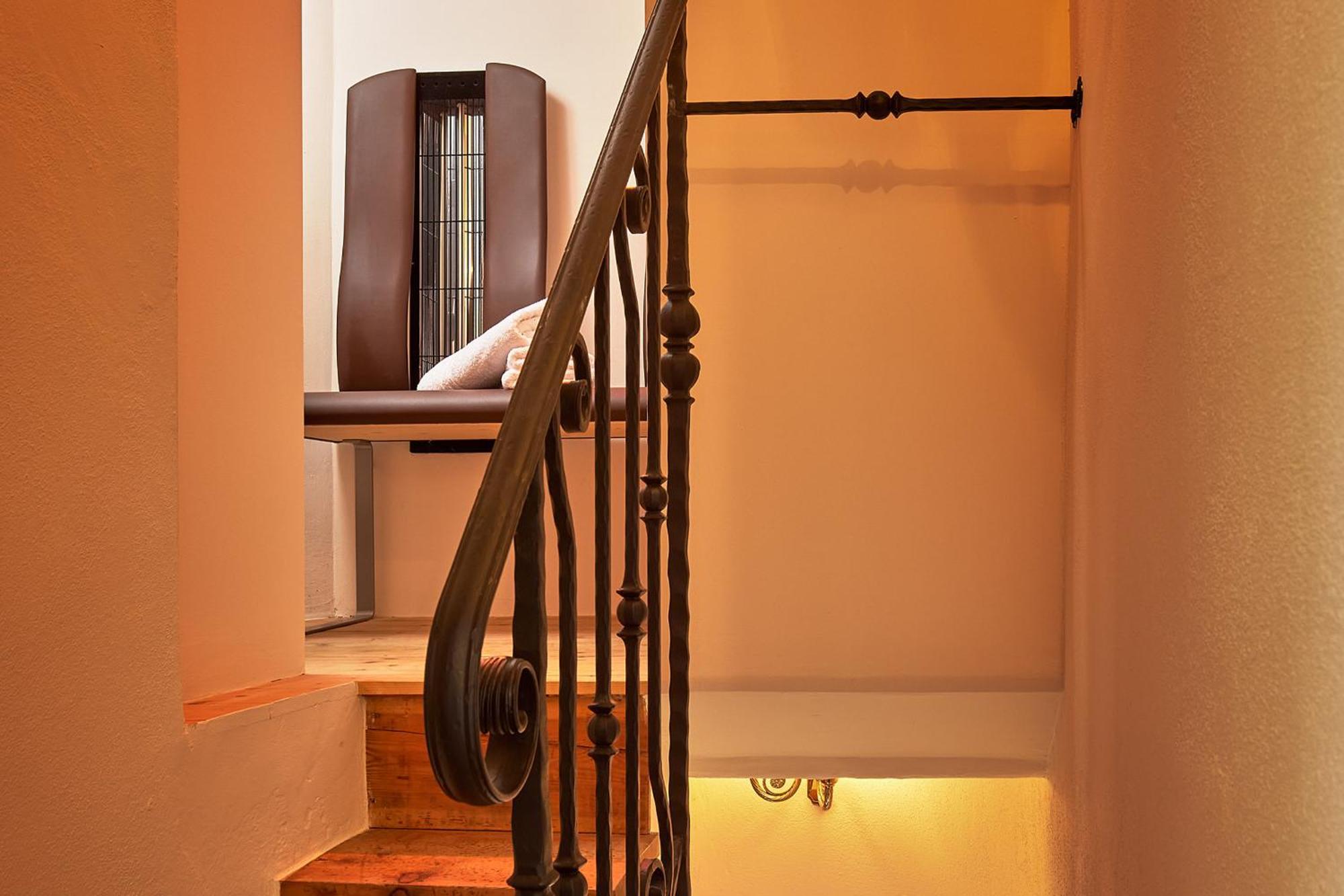 Hotel Schloss Mittersill Habitación foto