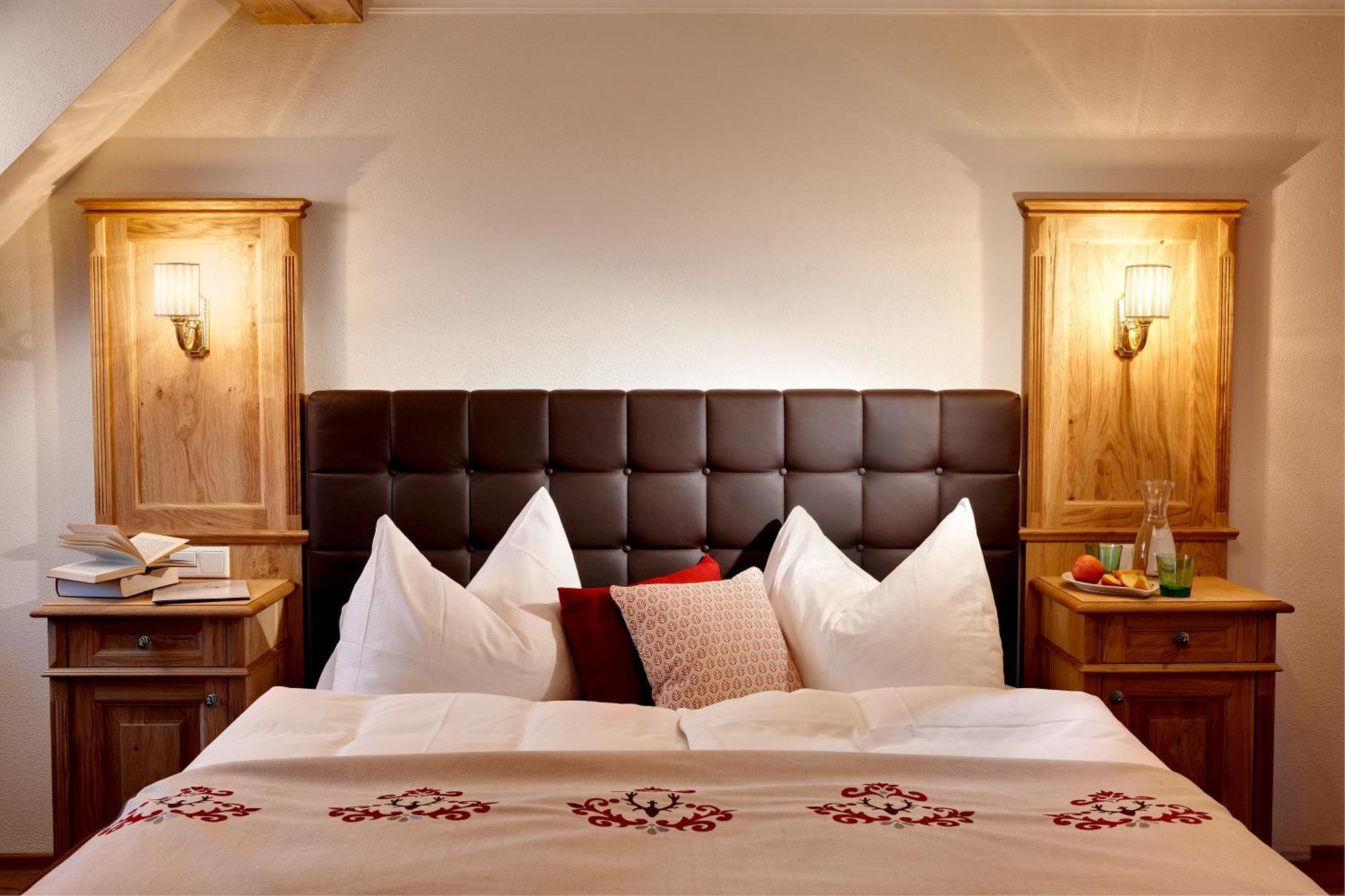 Hotel Schloss Mittersill Habitación foto